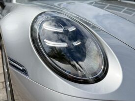 2026 Porsche 911 Carrera S