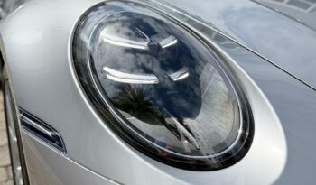 2026 Porsche 911 Carrera S full