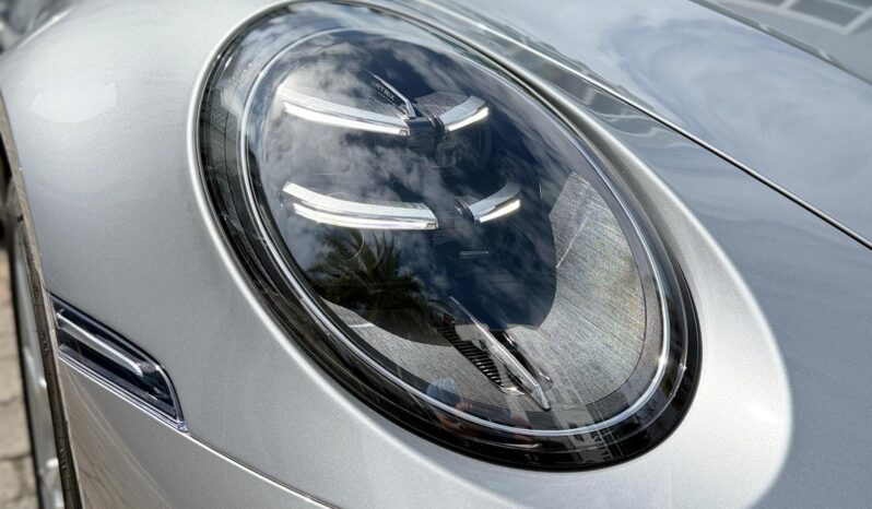 2026 Porsche 911 Carrera S full