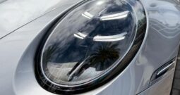 2026 Porsche 911 Carrera S