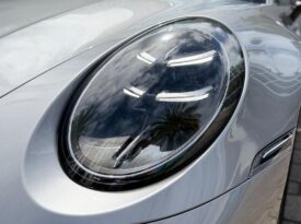 2026 Porsche 911 Carrera S