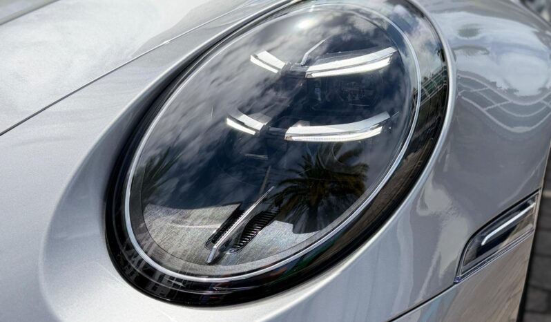 2026 Porsche 911 Carrera S full