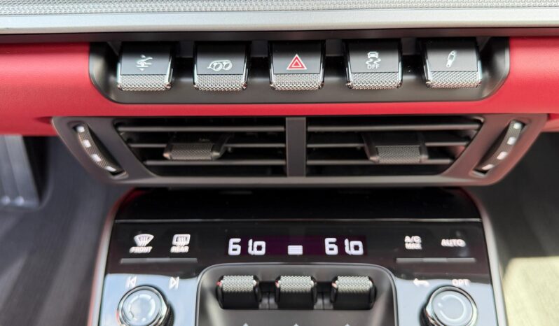 2026 Porsche 911 Carrera S full