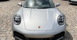 2026 Porsche 911 Carrera S