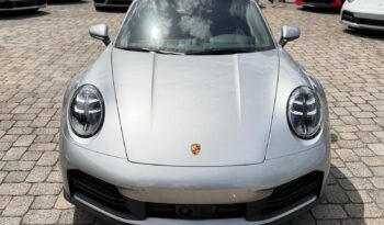 2026 Porsche 911 Carrera S full