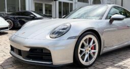 2026 Porsche 911 Carrera S