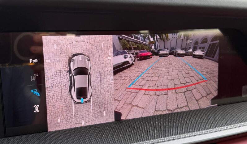 2026 Porsche 911 Carrera S full