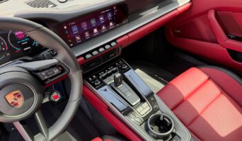 2026 Porsche 911 Carrera S full