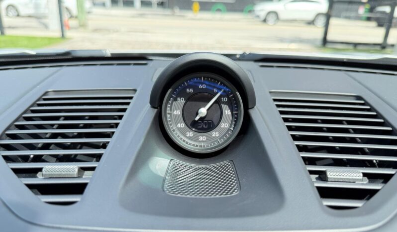 2026 Porsche 911 Carrera S full