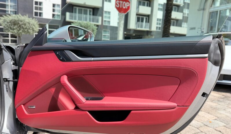 2026 Porsche 911 Carrera S full