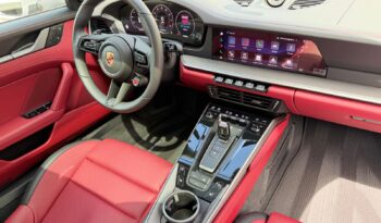 2026 Porsche 911 Carrera S full