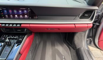 2026 Porsche 911 Carrera S full