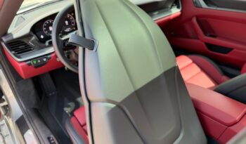 2026 Porsche 911 Carrera S full