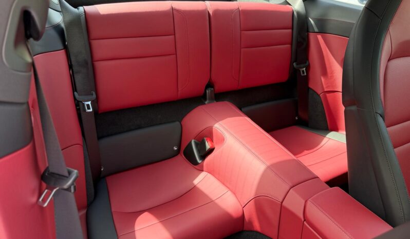 2026 Porsche 911 Carrera S full