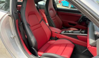 2026 Porsche 911 Carrera S full