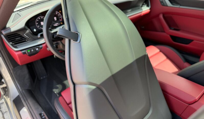 2026 Porsche 911 Carrera S full