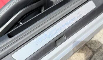 2026 Porsche 911 Carrera S full