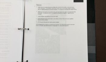 1997 Land Rover Defender 110 Beachcomber full