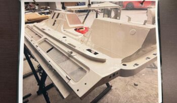 1997 Land Rover Defender 110 Beachcomber full