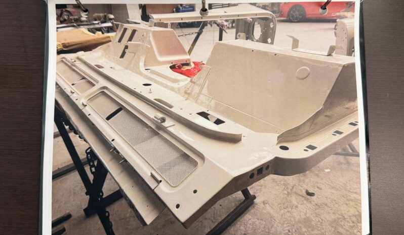 1997 Land Rover Defender 110 Beachcomber full