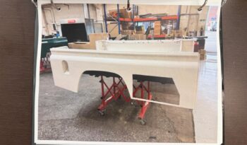 1997 Land Rover Defender 110 Beachcomber full