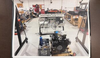 1997 Land Rover Defender 110 Beachcomber full