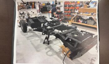 1997 Land Rover Defender 110 Beachcomber full