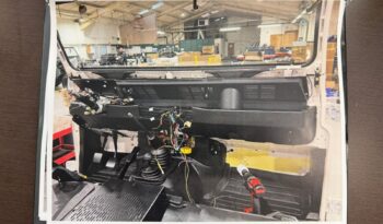 1997 Land Rover Defender 110 Beachcomber full