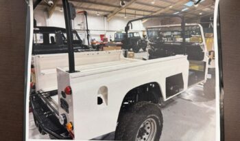 1997 Land Rover Defender 110 Beachcomber full