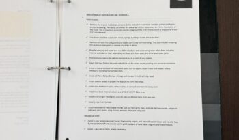 1997 Land Rover Defender 110 Beachcomber full