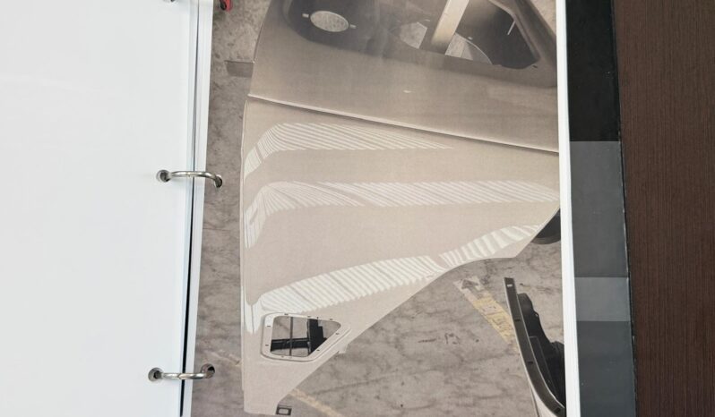 1997 Land Rover Defender 110 Beachcomber full