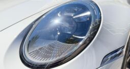 2024 Porsche 911 Carrera GTS Cabriolet