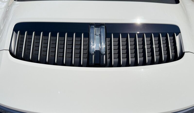 2024 Porsche 911 Carrera GTS Cabriolet full