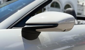 2024 Porsche 911 Carrera GTS Cabriolet full