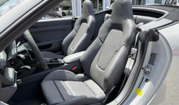 2024 Porsche 911 Carrera GTS Cabriolet full