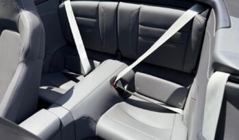 2024 Porsche 911 Carrera GTS Cabriolet full