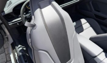 2024 Porsche 911 Carrera GTS Cabriolet full