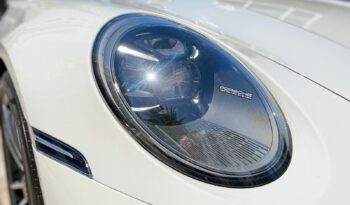 2024 Porsche 911 Carrera GTS Cabriolet full