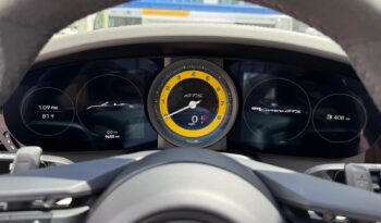 2024 Porsche 911 Carrera GTS Cabriolet full