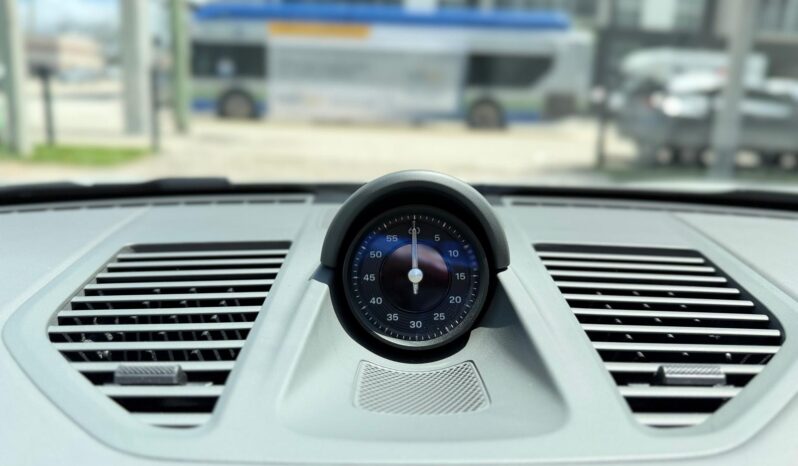 2024 Porsche 911 Carrera GTS Cabriolet full