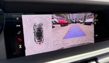 2024 Porsche 911 Carrera GTS Cabriolet full