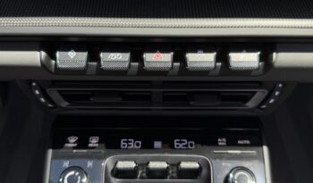 2024 Porsche 911 Carrera GTS Cabriolet full