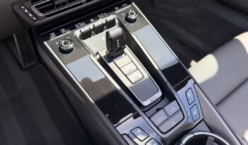 2024 Porsche 911 Carrera GTS Cabriolet full