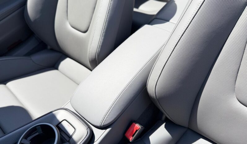 2024 Porsche 911 Carrera GTS Cabriolet full