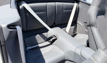 2024 Porsche 911 Carrera GTS Cabriolet full