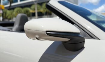 2024 Porsche 911 Carrera GTS Cabriolet full