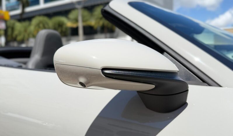 2024 Porsche 911 Carrera GTS Cabriolet full