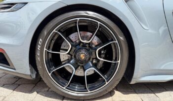 2023 Porsche 911 Turbo S Cabriolet full
