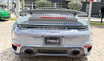2023 Porsche 911 Turbo S Cabriolet full