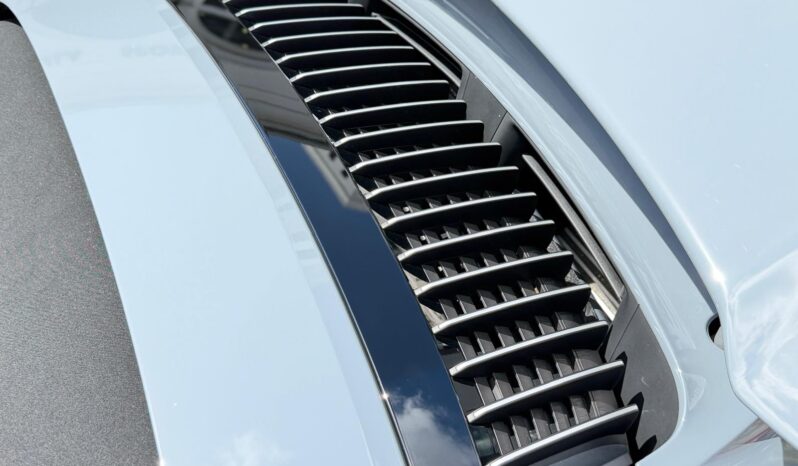 2023 Porsche 911 Turbo S Cabriolet full